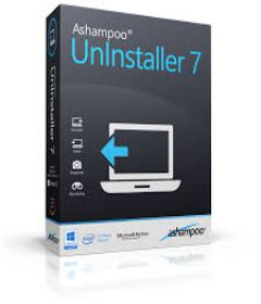 Ashampoo UnInstaller 7.00.10 + patch