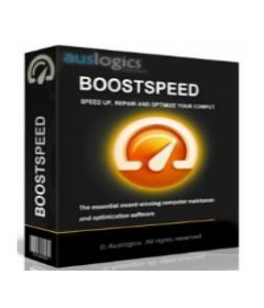 Auslogics BoostSpeed 10.0.18.0 + patch