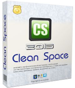 Clean Space 2017 incl Patch
