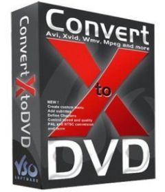 ConvertXtoDVD 7.0.64