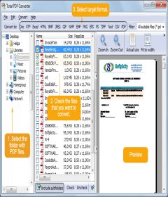 Coolutils Total PDF Converter 6.1.0.157 + Portable + serial