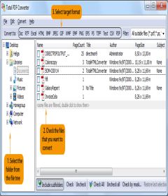 Coolutils Total PDF Converter 6.1.0.160 + key