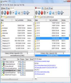 Crossworld CrossFTP Enterprise 1.99.0 + keygen