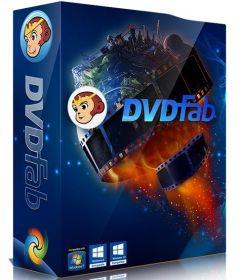 DVDFab 11.0.0.1 Final