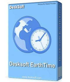 EarthTime 5.15.0 + patch