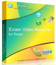 Evaer Video Recorder for Skype 1.8.10.9