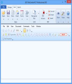FileCenter Professional 10.2.0.31 + key