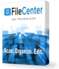 FileCenter Professional 10.2.0.31 + key