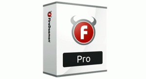FireDaemon Pro 3.15.2765 + key