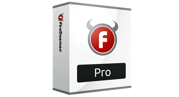 FireDaemon Pro 3.15.2765