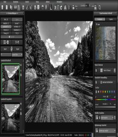 Franzis BLACK &amp; WHITE projects 6.63.03376 incl Patch x86 x64