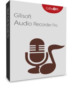 GiliSoft Audio Recorder Pro 8.0.0