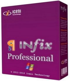 InfixPro PDF Editor v7.3.1 incl Patch