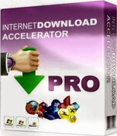Internet Download Accelerator 6.17.1.1607 Pro + Portable + keygen