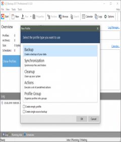 KLS Backup 2017 Professional 9.2.0.3 + x64 + keygen
