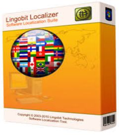 Lingobit Localizer Enterprise 9.0.8419.0 incl Patch