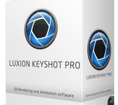 Luxion Keyshot Pro 8 1 61 Mac