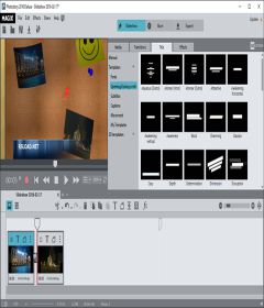 MAGIX Photostory Deluxe 2019 v18.1.1.53 incl Patch