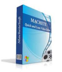 Machete 5.0 Build 11 incl Patch