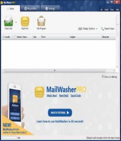 MailWasher Pro 7.11.10 + keygen
