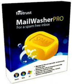 MailWasher Pro 7.11.10 + keygen
