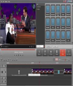 Movavi Screen Capture Studio 10.0.1 incl Patch