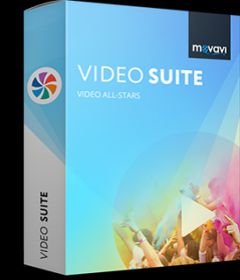 Movavi Video Suite 18.0.1 + patch