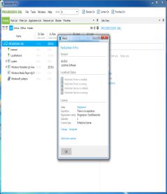 NetLimiter 4.0.39 Enterprise + patch