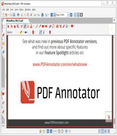 PDF Annotator 7.0.0.703 incl Patch