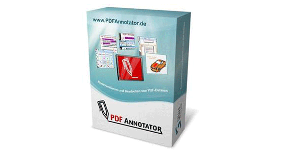PDF Annotator 8.0.0.826
