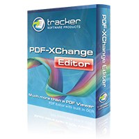 PDF-XChange Editor Plus 7.0.327