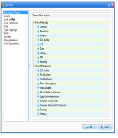 SQLite Expert Professional 5.3.0.340 x86+x64 + license