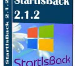 StartIsBack++ 3.6.9 download the new for mac