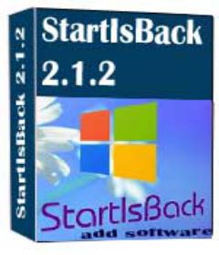 StartIsBack++ v2.7.3 Final + Activator