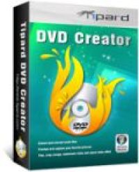 Tipard DVD Creator 5.2.16