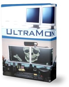 UltraMon 3.4.1 + keygen