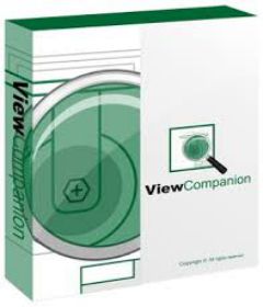 ViewCompanion Premium 11.20 + x64 + keygen