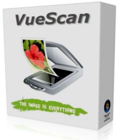 VueScan + x64 9.8.12 for mac instal free