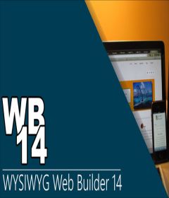 WYSIWYG Web Builder v14.2.1 + patch