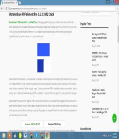 Wondershare PDFelement 6.8.3.3800