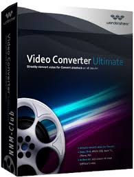 Wondershare Video Converter Ultimate 10.3.2.182 + patch