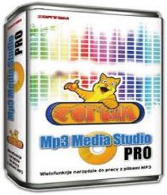 Zortam Mp3 Media Studio Pro 24.20 + keygen