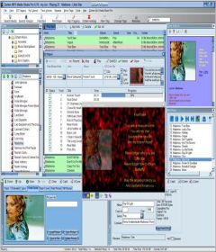 Zortam Mp3 Media Studio Pro 24.25 + keygen