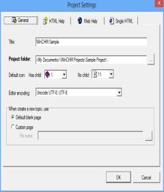 Softany WinCHM 5.27 + patch