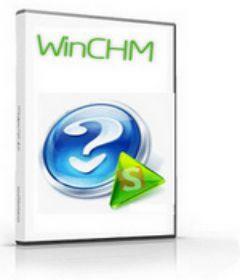 Softany WinCHM 5.27 + patch