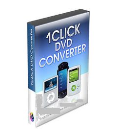 1CLICK DVD Converter 3.1.2.5