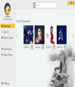 Abelssoft YouTube Song Downloader Plus 2018.18.19 + patch
