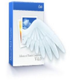 Advanced Batch Converter 8.0
