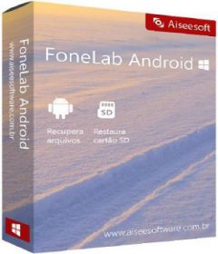 Aiseesoft FoneLab 9.1.52 + patch