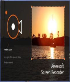 Aiseesoft Screen Recorder 2.1.18 + Portable + patch